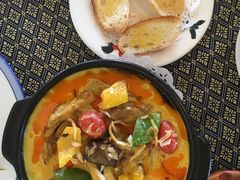 -南沙游艇会·大兵船餐厅