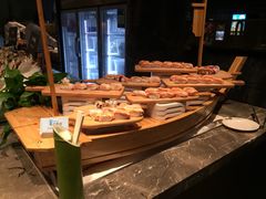 -星伦多海鲜自助餐厅(万达百货店)