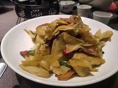 -简小舍·民间手艺菜(武昌江滩店)