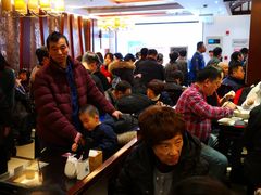 等位区-熙盛源(滨湖万达店)