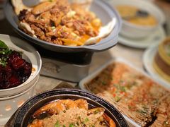 地锅鸡-皖香览约·徽菜(新湖广场店)