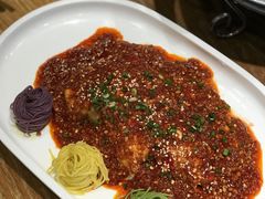 -鸡毛店·川菜(双楠店)