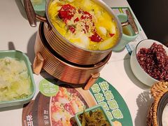 -谷田稻香·砂锅菜(汇暻广场店)