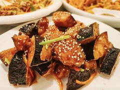-城南往事·鲁菜济南菜(软件园美莲广场店)
