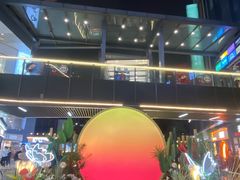 -江燕路万科里