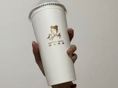 -沪上阿姨·精选茶饮(扬帆小区店)