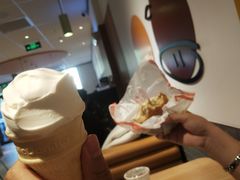 -麦当劳(玉桥中路店)