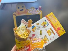 -波比艾斯(国金街店)