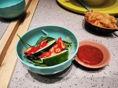 -美奈小馆·越南料理(中航城君尚购物中心店)