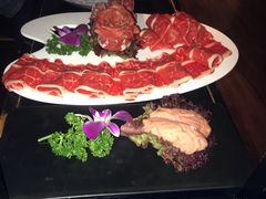 -捞王锅物料理(凯旋路店)