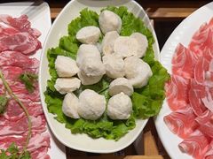 -凤吉园乌拉满族火锅中华老字号(繁荣路店)