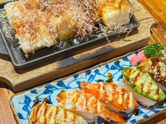 -小川洋风料理(街道口店)
