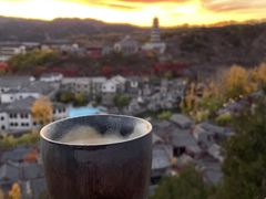 -云端咖啡(古北水镇景区店)