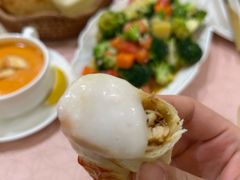 -BRBR叙利亚餐厅(总店)