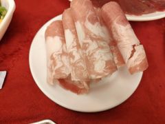 雪花肥牛-山城年华老火锅(玉林店)
