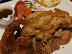 -超级厨房概念餐厅(奥园广场店)