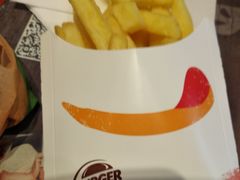 -汉堡王(上海凌云壹街坊店)