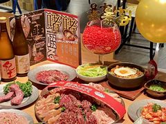 -烧肉达人•炭火烧肉(新天地店)