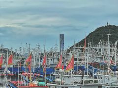 -沈家门渔港