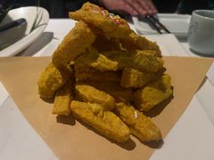 -香融府·烤鸭·家常菜(花乡奥莱店)