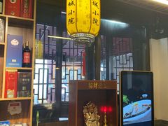 -苏城小院·园林精致苏州菜(斜塘老街店)