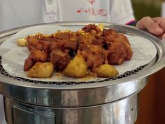 -川味堂·四川豆花(八卦岭店)