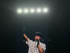 -成都金融城演艺中心-成都大魔方
