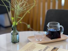 -范咖啡·沙拉鲜食(前海观峰阁店)