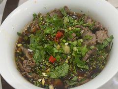 -君霖海鲜私房菜(春柳店)