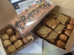 -奶奶的美食(悦立方店)