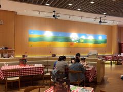 -西贝(龙华天虹购物中心店)