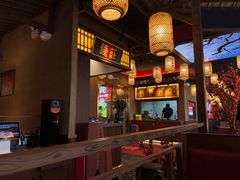 -恰饭·老长沙市井菜(天河客运站店)