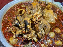 -正宁路小吃夜市