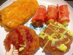 -東盛炭烤自助料理(浦东文峰广场店)