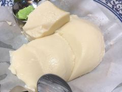 京都香浓芝士豆腐-达摩食堂(仓山万达店)