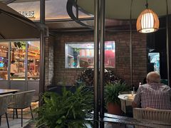 -Mammamia意大利餐厅(阳春巷店)