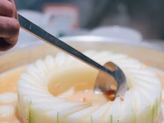 -禄婶鸡煲·打边炉