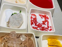 -海底捞火锅(龙湖三千集店)