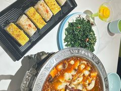 -奔跑吧陕菜·盛世长安(民乐园万达店)