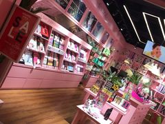 -4inlook美目美佳隐形眼镜店(大悦城店)