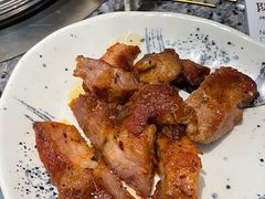 -阪尚皇·原切牛排·烤肉火锅自助(北京路店)