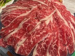 -皇后餐厅-煲仔·小菜·打边炉(古北店)