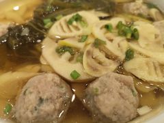 -眉州东坡(团结湖店)