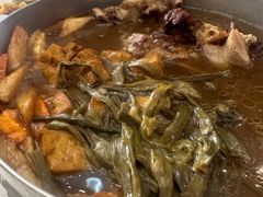 -金家老三饭庄(常营店)