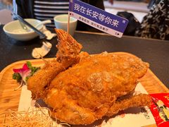 -唐猫庭院·千年陕菜(赛格国际购物中心店)