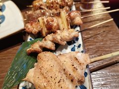 -王氏炉匠·烧鸟放题自助(好运街店)