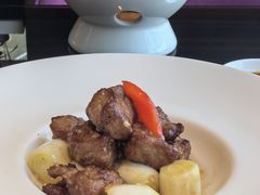 -厦门艾美酒店·乐美中餐厅