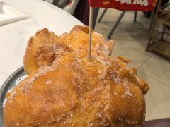 -喜势点·糖沙翁手工茶点·本地人茶居(永庆坊店)