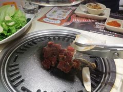 -猫爪爪原切自助烤肉(观音桥阳光世纪店)