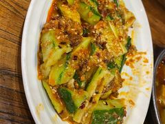 -大川先生·小龙虾·川菜(信义坊店)